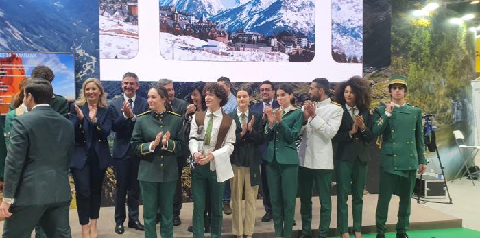 Presentación FITUR