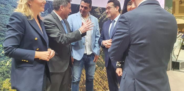 Presentación FITUR