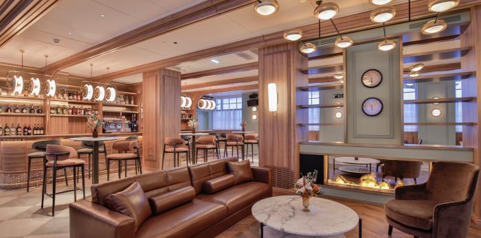 Royal Hideaway Canfranc Estacion (9)