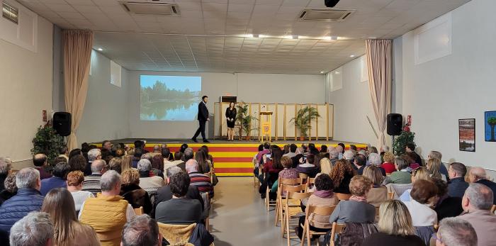 Premios Jaulín Medio Ambiente