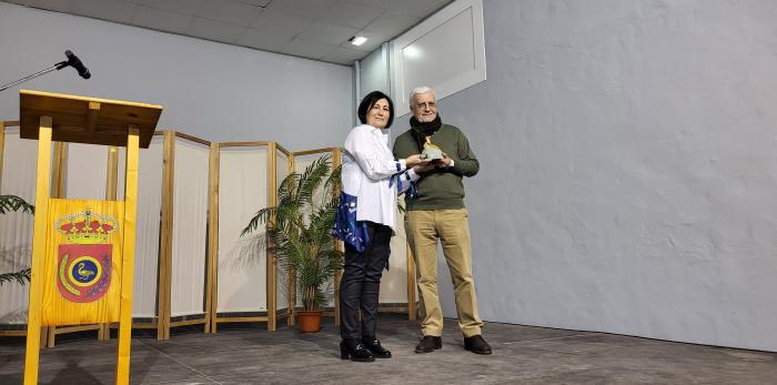Premios Jaulín Medio Ambiente