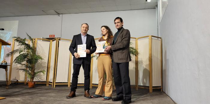 Premios Jaulín Medio Ambiente