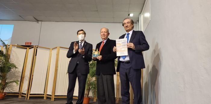 Premios Jaulín Medio Ambiente