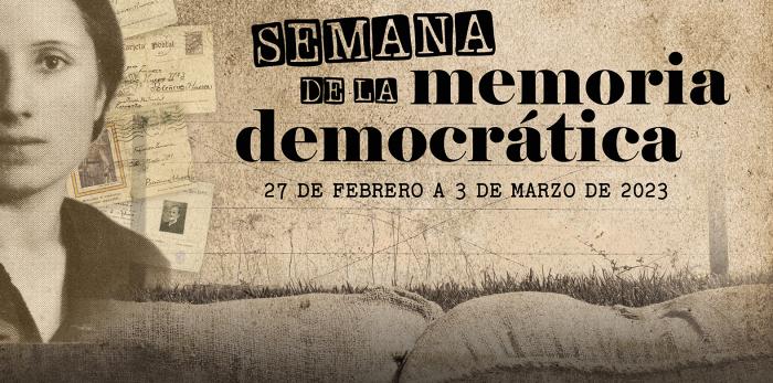 Semana de la Memoria Democrática