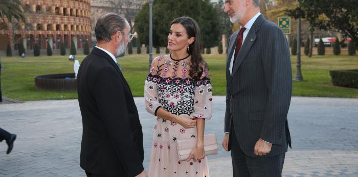 Entrega de los Premios Nacionales de Cultura