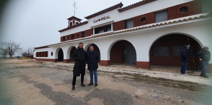 Caminreal