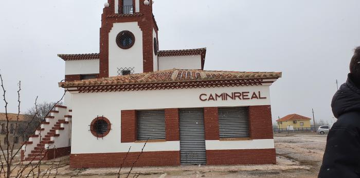 Caminreal