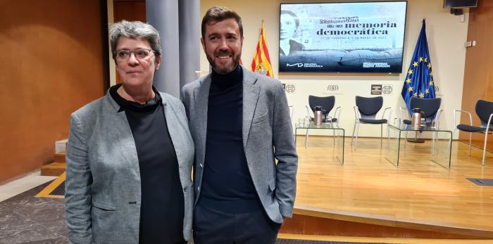Menjón y productor documental