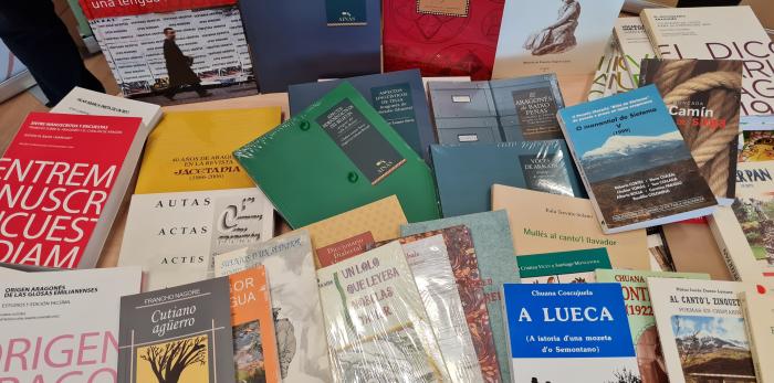 Incorporación de libros a Bivirá