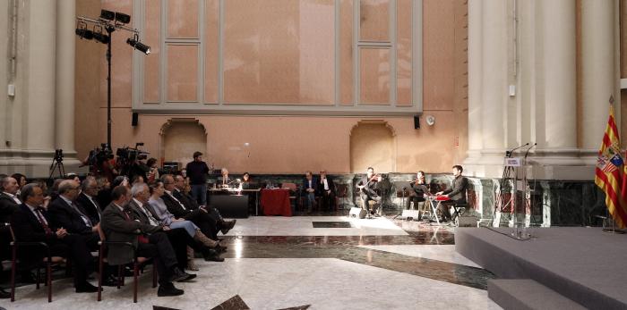 Homenaje a los alcaldes represaliados en el Día de la Memoria Democrática