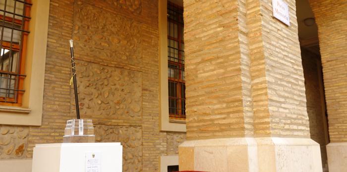 Homenaje a los alcaldes represaliados en el Día de la Memoria Democrática