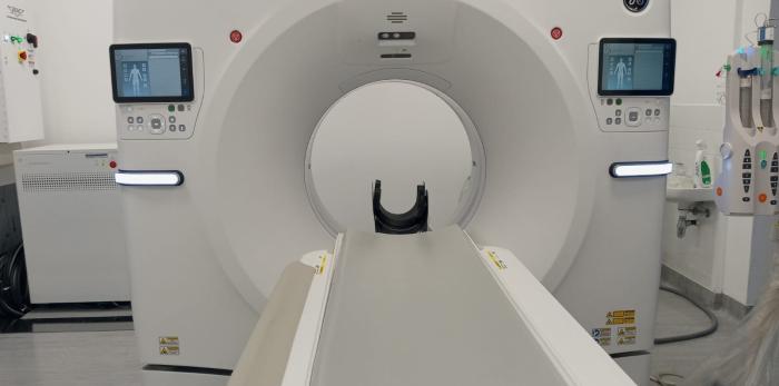 Visita a las obras del nuevo Centro de Salud de Barbastro