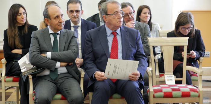 El Gobierno de Aragón formaliza la venta de los terrenos de la Universidad Laboral