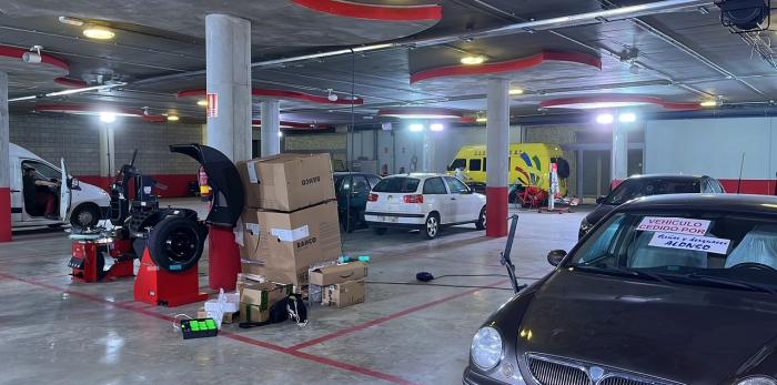 Previa Aragon skills 8