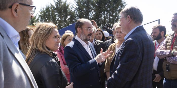 Lambán-Barracas PMA Cecop