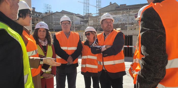 Vivienda en La Merced