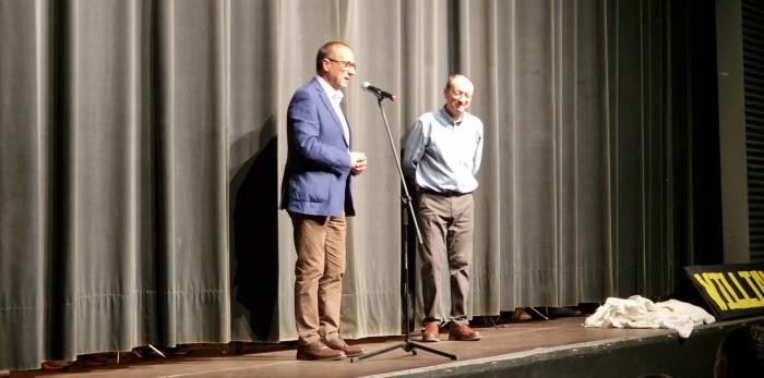 Concierto del CEIP Pilar Bayona, de Cuarte de Huerva