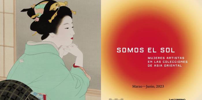 Día Internacional de los Museos 2023