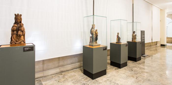 Día Internacional de los Museos 2023
