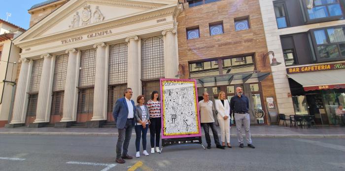 Festival Internacional de Cine de Huesca