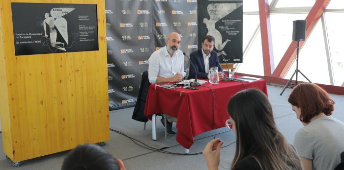 Presentación de la III Temporada de Lírica y Danza