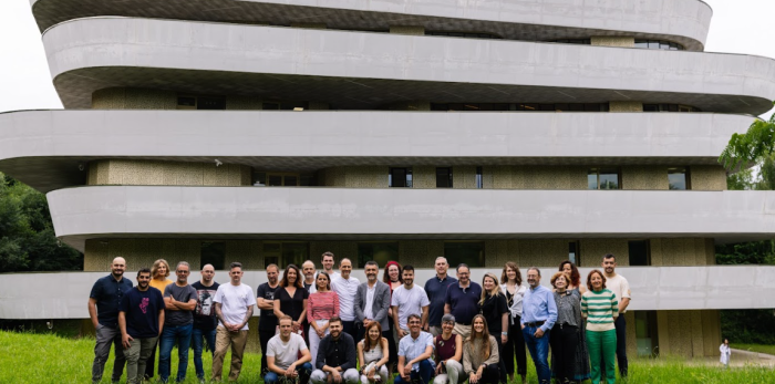 El encuentro tuvo lugar el 26 y 27 de junio en el centro tecnológico en gastronomía del Basque Culinary Center.