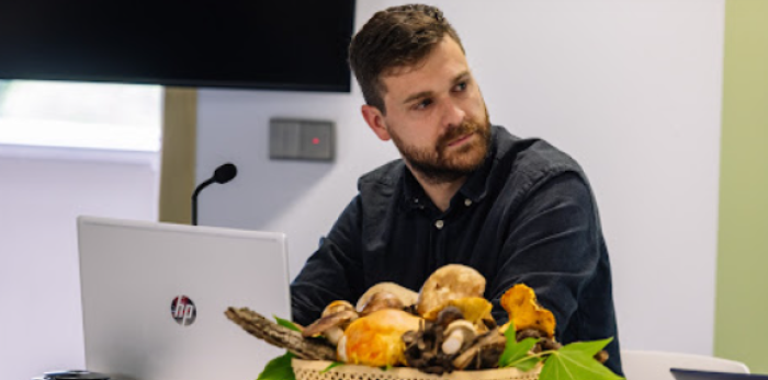 El encuentro tuvo lugar el 26 y 27 de junio en el centro tecnológico en gastronomía del Basque Culinary Center.