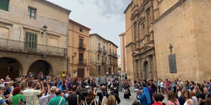 XXXIV Encuentro Nacional de Escuelas UNESCO en Andorra