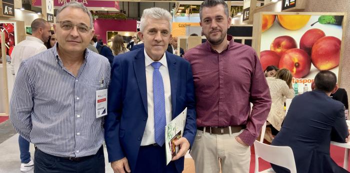Aragon Alimentos Nobles
