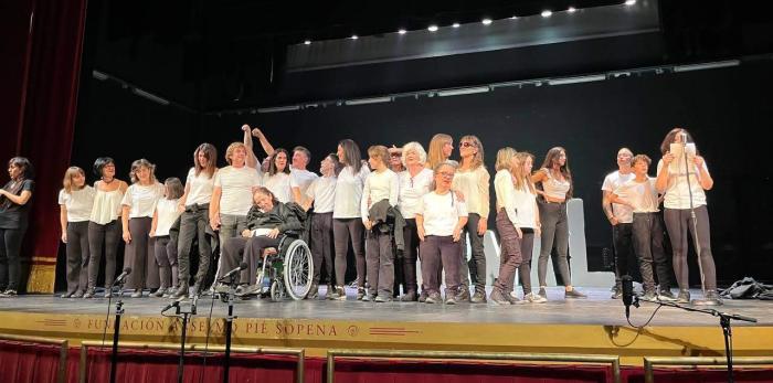 Este domingo se ha clausurado la IV edición del festival Diversario en Huesca