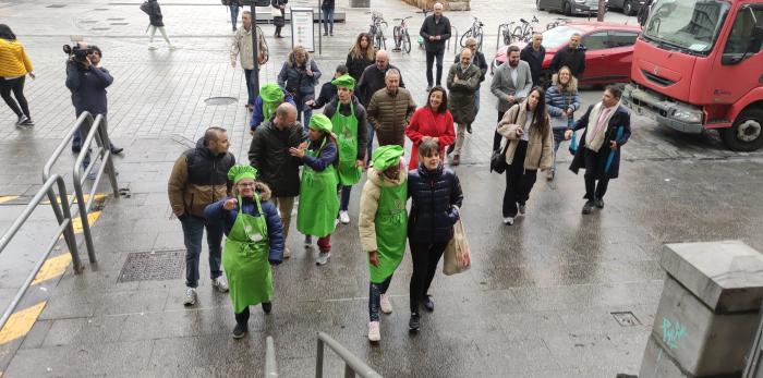 La VIII gala benéfica del club Inclucina será el 11 de diciembre en el Teatro de las Esquinas