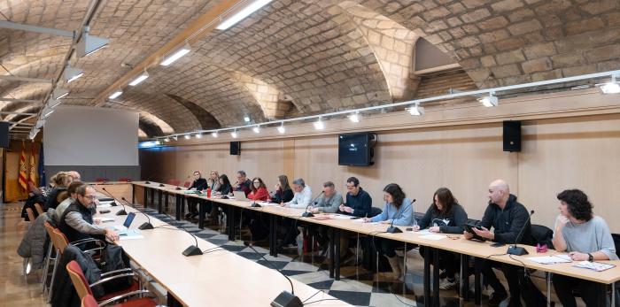 El departamento de Educación y las organizaciones sindicales acuerdan han pactado en Mesa Sectorial la renovación del acuerdo de interinos.