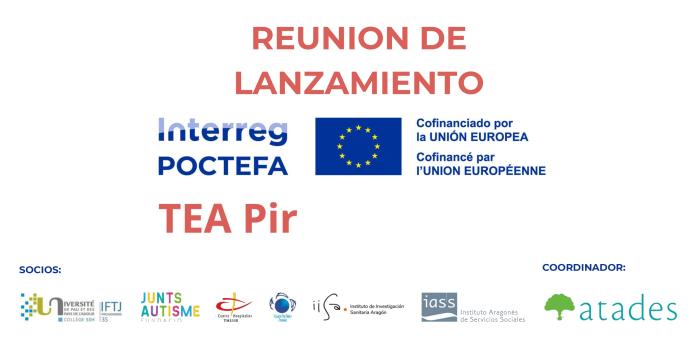 El objetivo del programa comunitarios es construir políticas públicas que acompañen a las personas que conviven con el autismo a lo largo de todo su ciclo vital