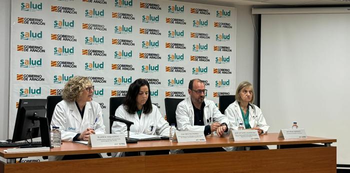 La operación se realizó el pasado 16 de abril