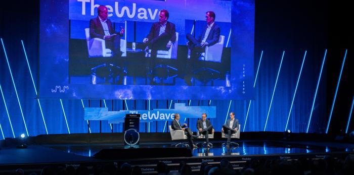 The Wave ha finalizado con un balance muy positivo y mas de 3.000 asistentes durante las dos jornadas