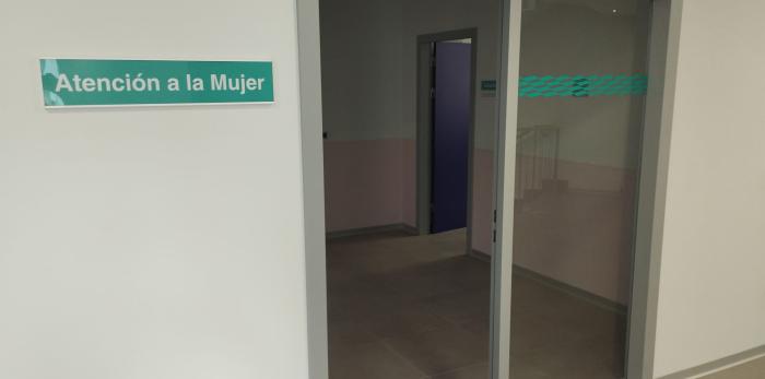 El nuevo edificio dispone de espacios más amplios, cómodos y luminosos