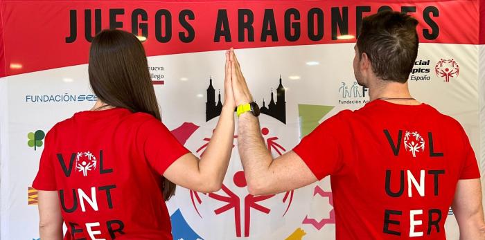 Casi 400 deportistas competirán en 10 disciplinas en los primeros juegos Special Olympics en Aragón