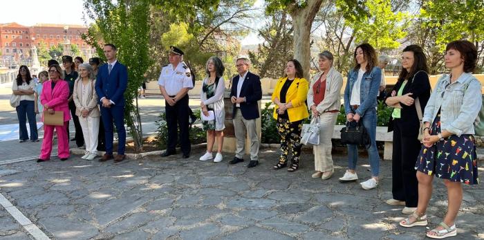 La 'Ruta Enfermera' recala esta semana en la provincia de Teruel.