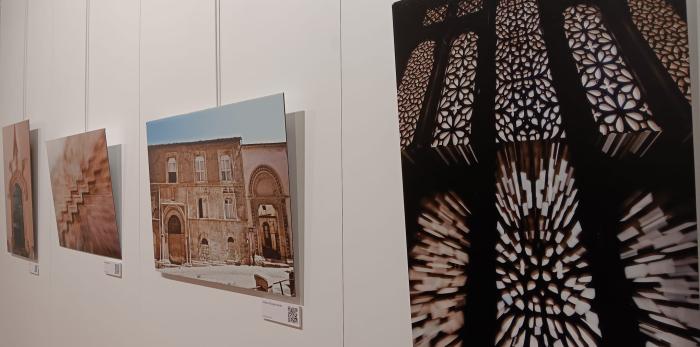 La exposición se podrá visitar hasta el 12 de enero en Perpignan.