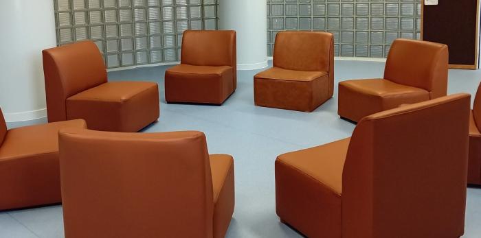 La Unidad de hospitalización de adultos de Psiquiatría del Clínico ha sido reformada y entre mañana en funcionamiento