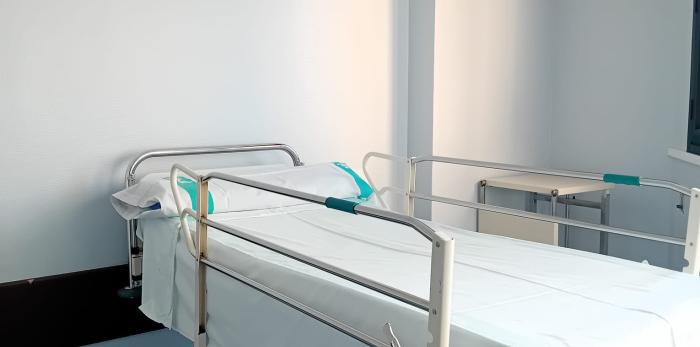 La Unidad de hospitalización de adultos de Psiquiatría del Clínico ha sido reformada y entre mañana en funcionamiento