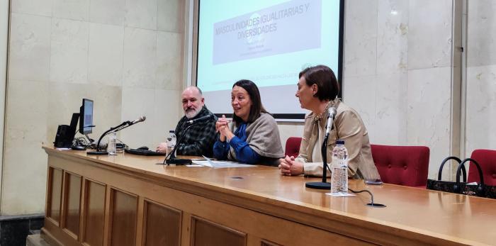 La formación, impartida en la sede de la Delegación Territorial del Gobierno de Aragón en Huesca, ha sido presentada por la consejera Carmen Susín