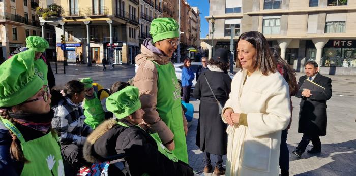 La IX gala del Club Inclucina tendrá lugar el 16 de diciembre en el Teatro de las Esquinas de Zaragoza