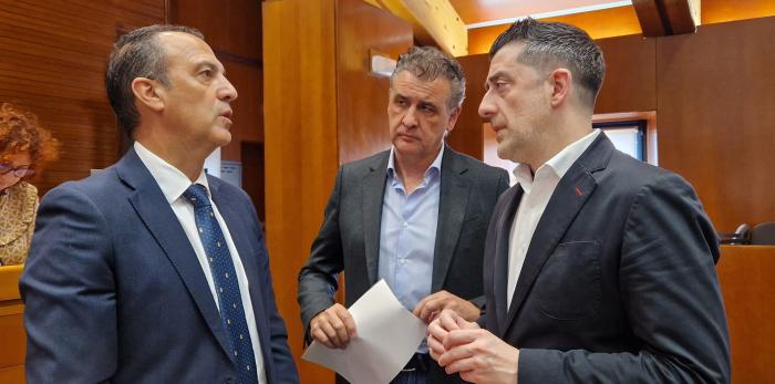 Imagen del artículo Cuarte, Utebo, Zuera y Caspe tendrán nuevos centros de salud