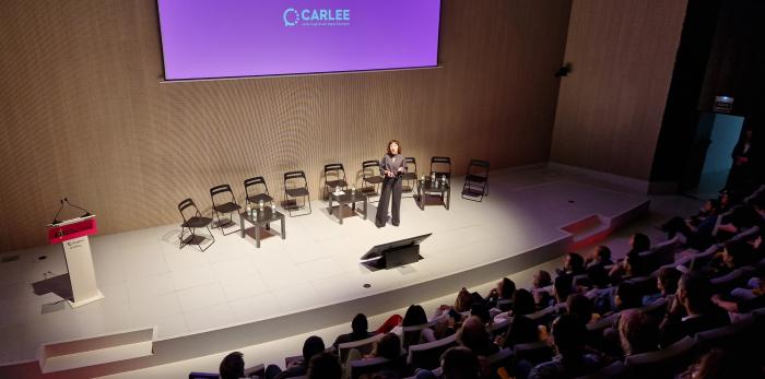 Imagen del artículo Hernández: El bilingüismo es una poderosa herramienta para mejorar la empleabilidad del alumnado