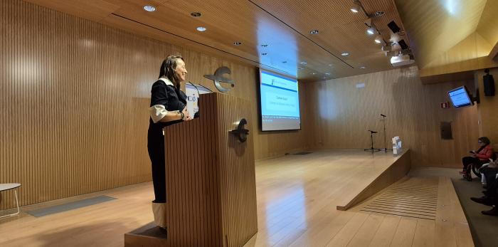 CERMI Aragón ha celebrado 25 años de trayectoria este martes