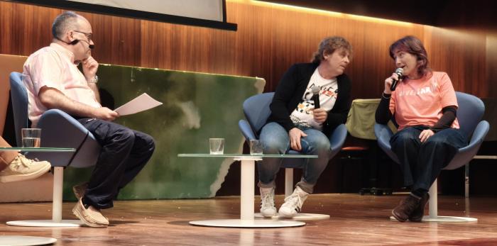 Este domingo se ha clausurado la sexta edición del Diversario con más de 2.300 participantes