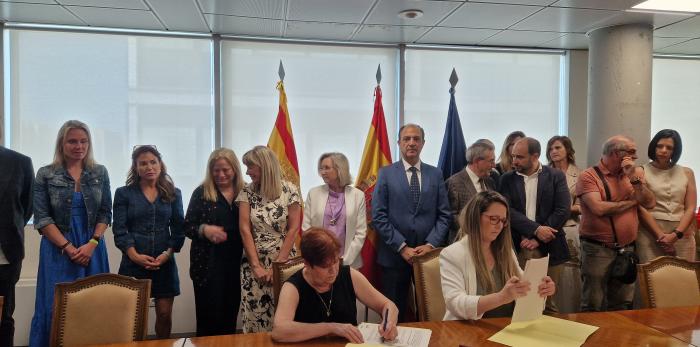 Imagen del artículo SALUD y CEMSATSE llegan a un acuerdo para organizar la asistencia de urgencia en Atención Primaria en Zaragoza