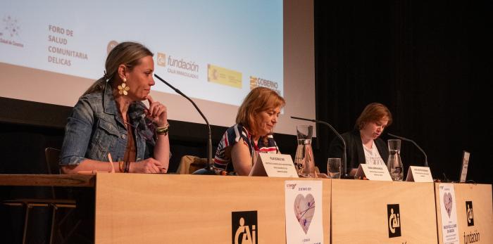 I Jornadas ‘Hacer fácil lo sano en Aragón’