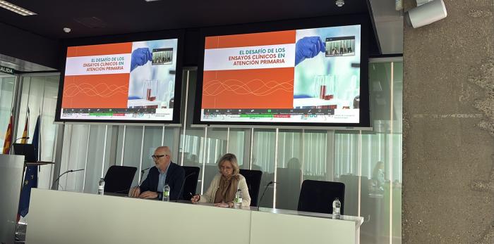 Imagen del artículo Zaragoza acoge una jornada clave para impulsar los ensayos clínicos en Atención Primaria